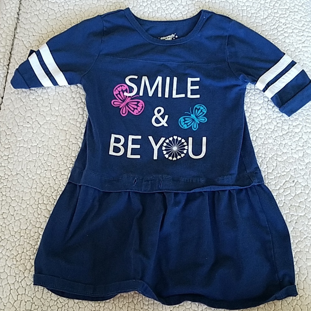 Girls dress